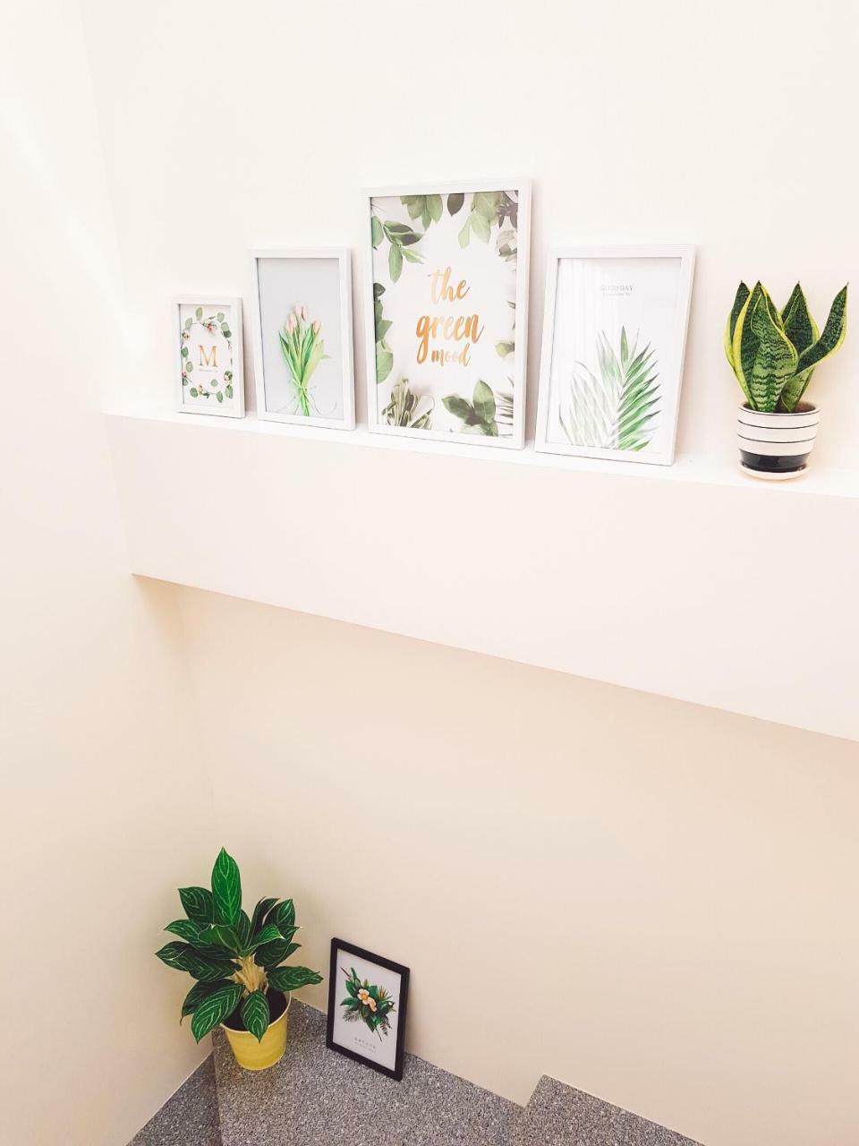 Отель Quyen'S House Кантхо Экстерьер фото
