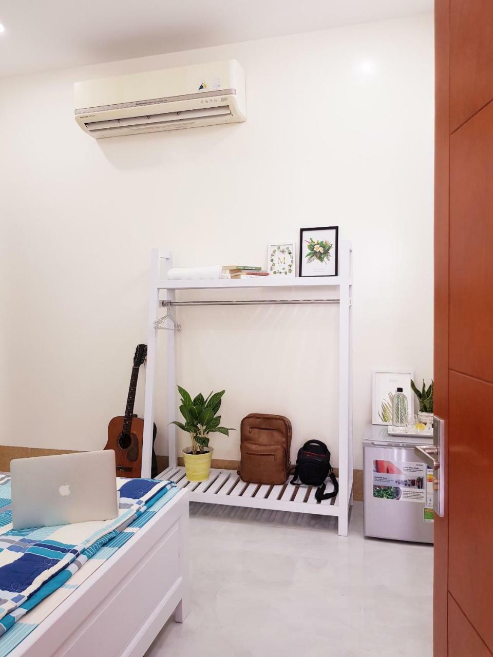 Отель Quyen'S House Кантхо Экстерьер фото
