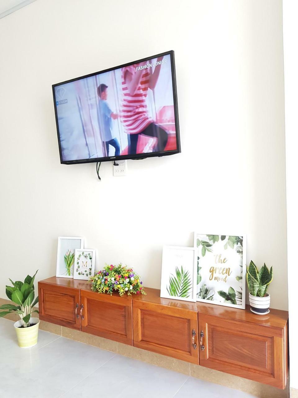Отель Quyen'S House Кантхо Экстерьер фото