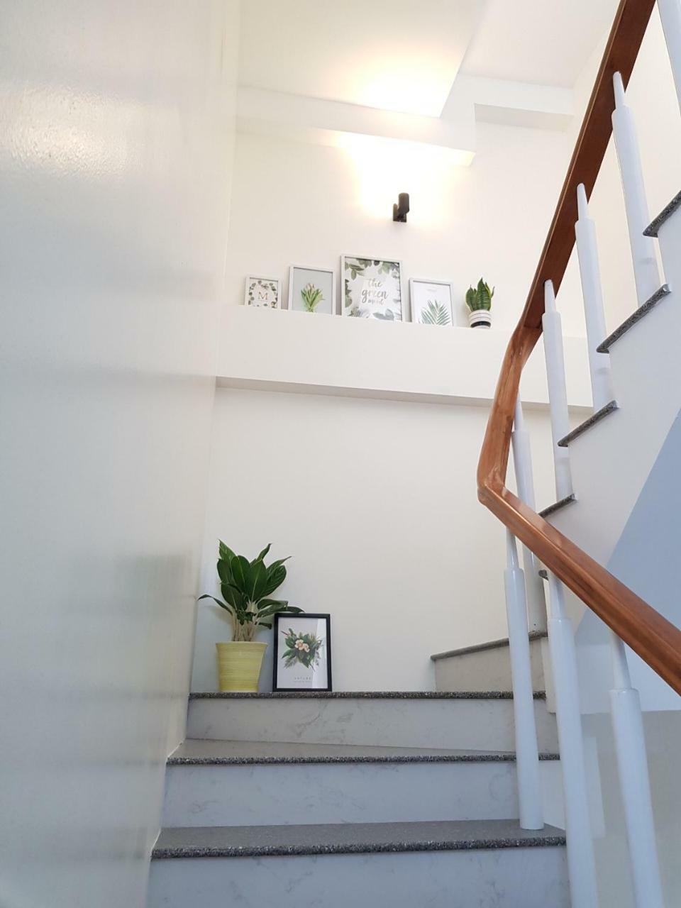 Отель Quyen'S House Кантхо Экстерьер фото